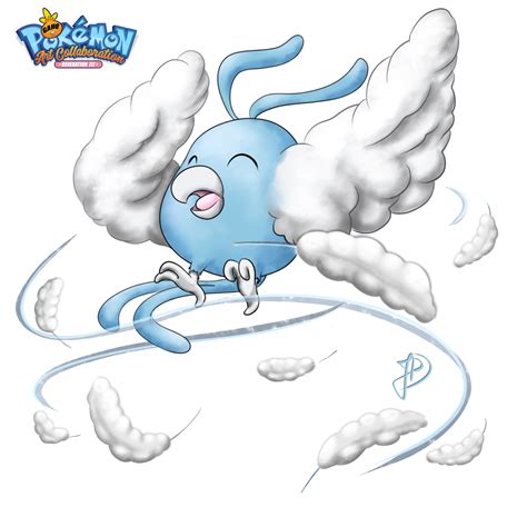 swablu gen 3